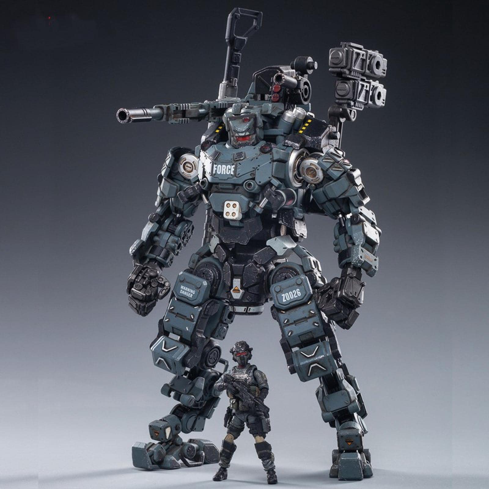 値下げ中★ロボット アクションフィギュア 5体セット Amazon.co.jp: NAJTU 1/25 アクションフィギュア スチールボーン